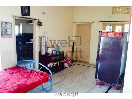 2 BHK Independent house for Sale